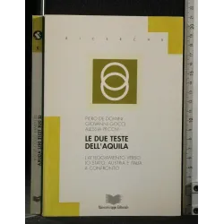 LE DUE TESTE DELL'ACQUILA
