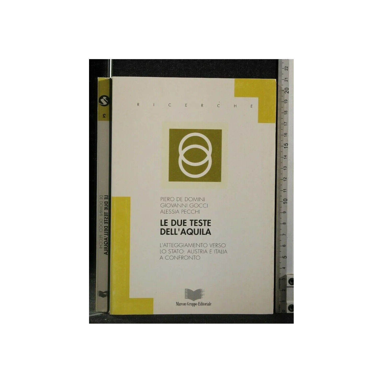 LE DUE TESTE DELL'ACQUILA