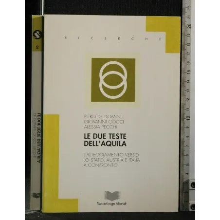 LE DUE TESTE DELL'ACQUILA