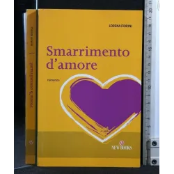 SMARRIMENTO D'AMORE