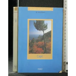 MONUMENTI E MITI DELLA CAMPANIA FELIX CAPRI