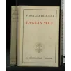 LA GRAN VOCE