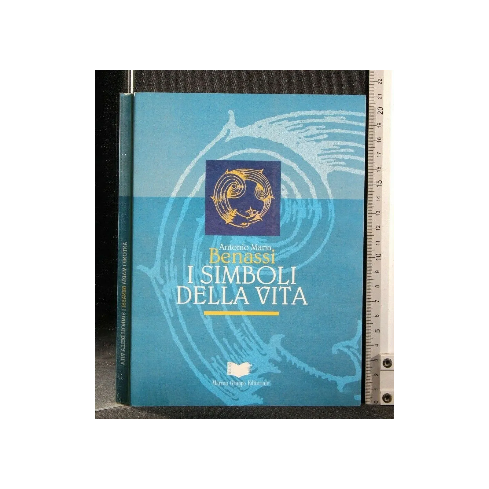 I SIMBOLI DELLA VITA