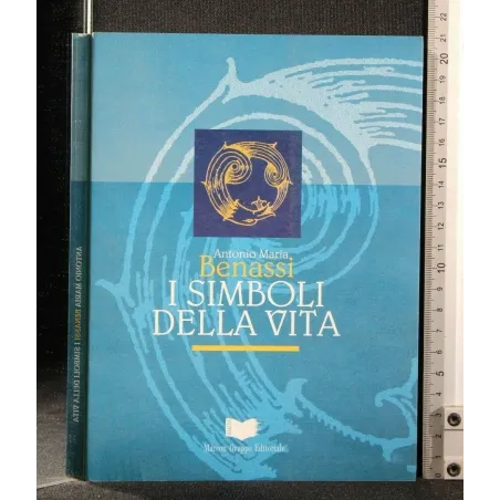 I SIMBOLI DELLA VITA