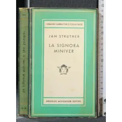 LA SIGNORA MINIVER