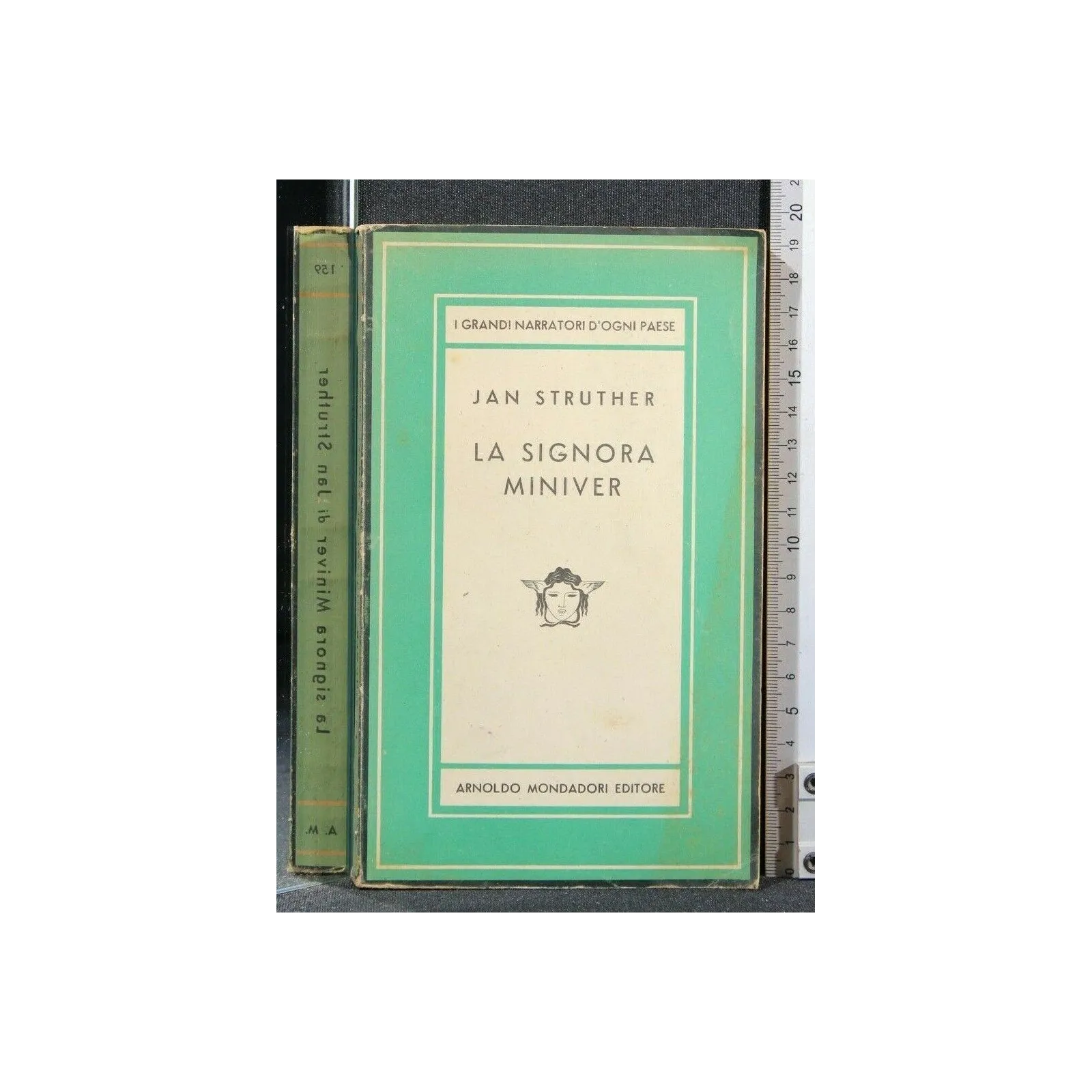 LA SIGNORA MINIVER