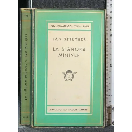 LA SIGNORA MINIVER