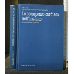 LO SCOMPENSO CARDIACO NELL'ANZIANO