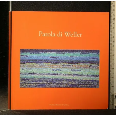 PAROLA DI WELLER