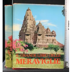 IL GRANDE LIBRO DELLE MERAVIGLIE