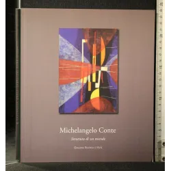 MICHELANGELO CONTE STRUTTURA DI UN METODO