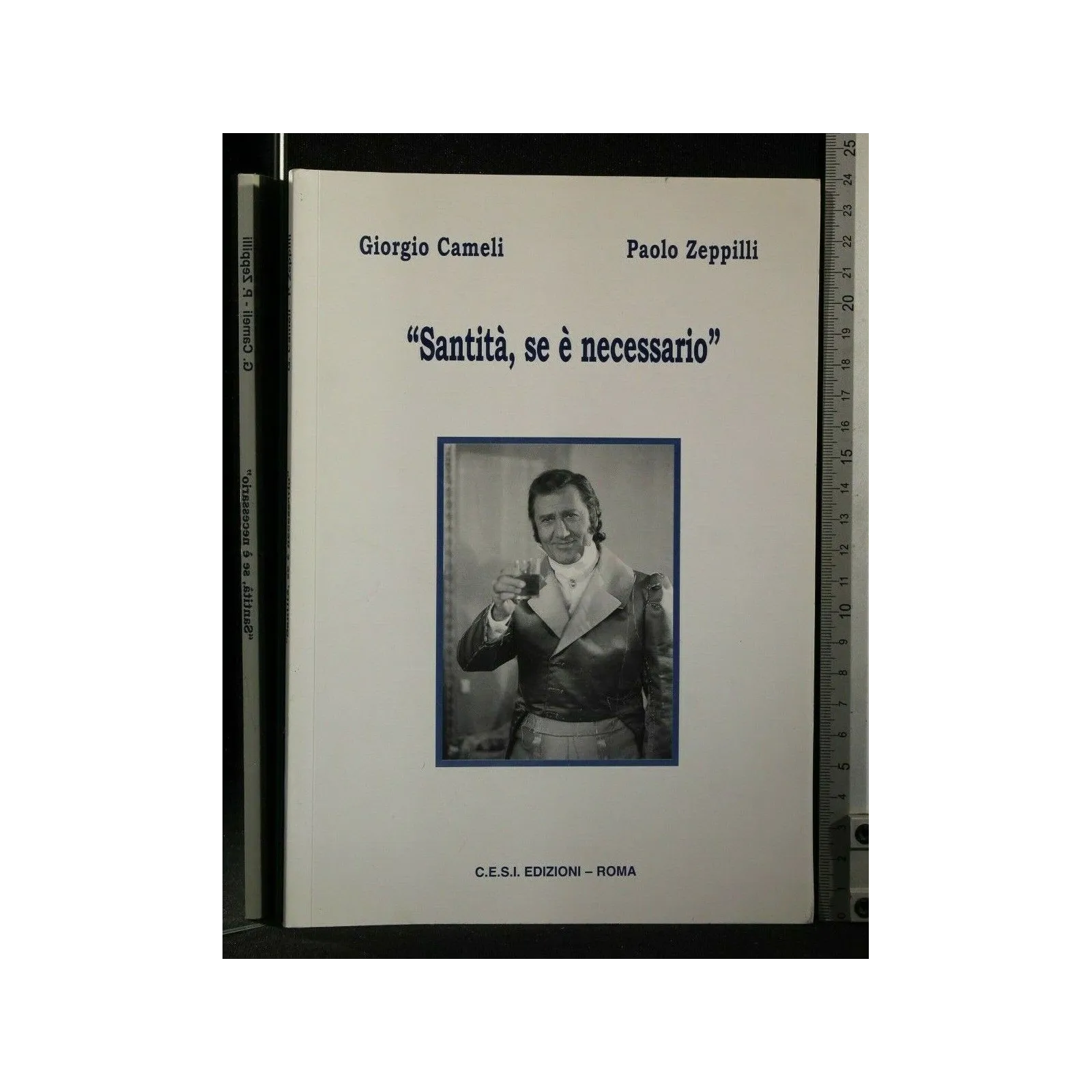 SANITA', SE E' NECESSARIO''