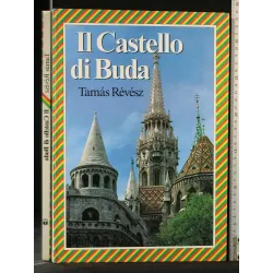 IL CASTELLO DI BUDA