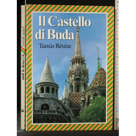 IL CASTELLO DI BUDA