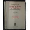 ARCHIVIO ED ATTI DELLA SOCIETA' ITALIANA DI CHIRURGIA LE GRANDI