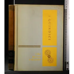 I QUINDICI COME FUNZIONANO LE COSE VOLUME 8