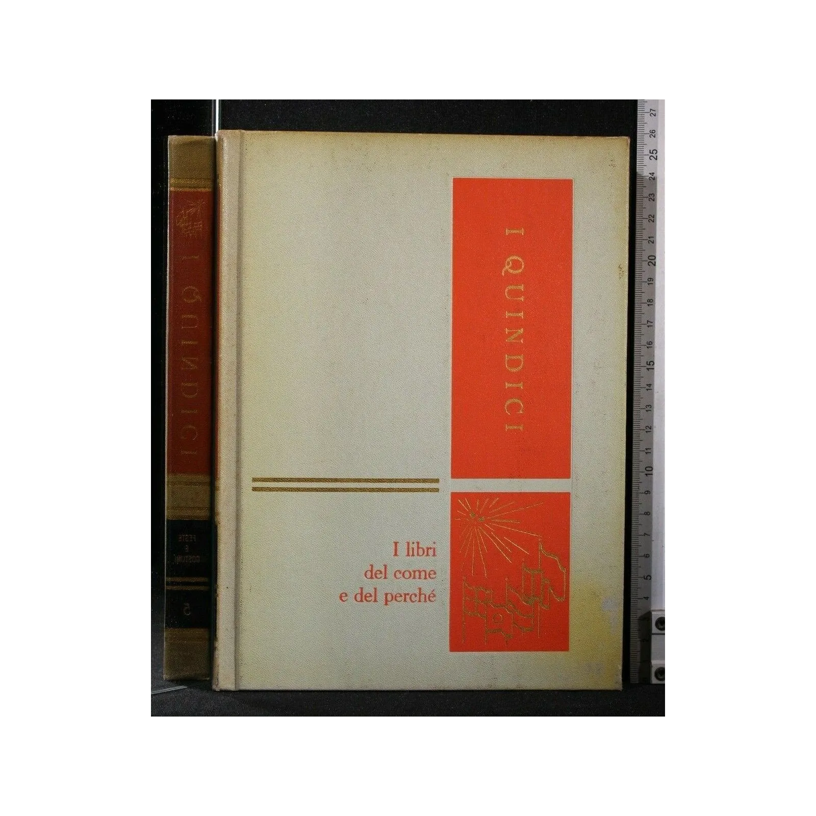 I QUINDICI FESTE E COSTUMI VOLUME 5