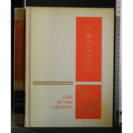 I QUINDICI FESTE E COSTUMI VOLUME 5