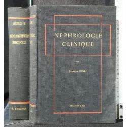 NEPHROLOGIE CLINIQUE
