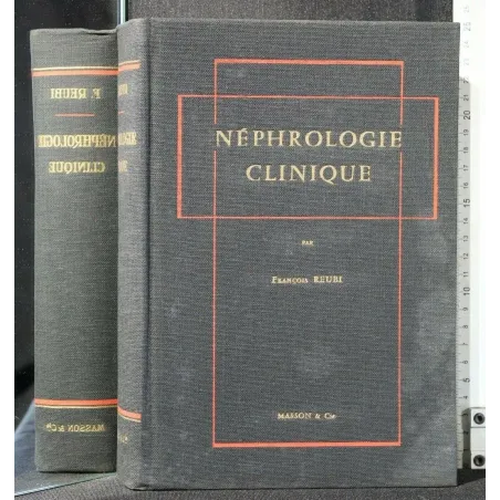 NEPHROLOGIE CLINIQUE
