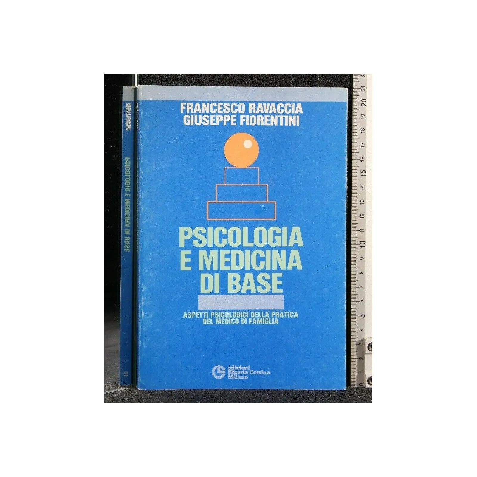 PSICOLOGIA E MEDICINA DI BASE _x000D_