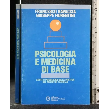 PSICOLOGIA E MEDICINA DI BASE _x000D_
