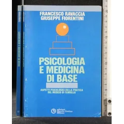 PSICOLOGIA E MEDICINA DI BASE _x000D_