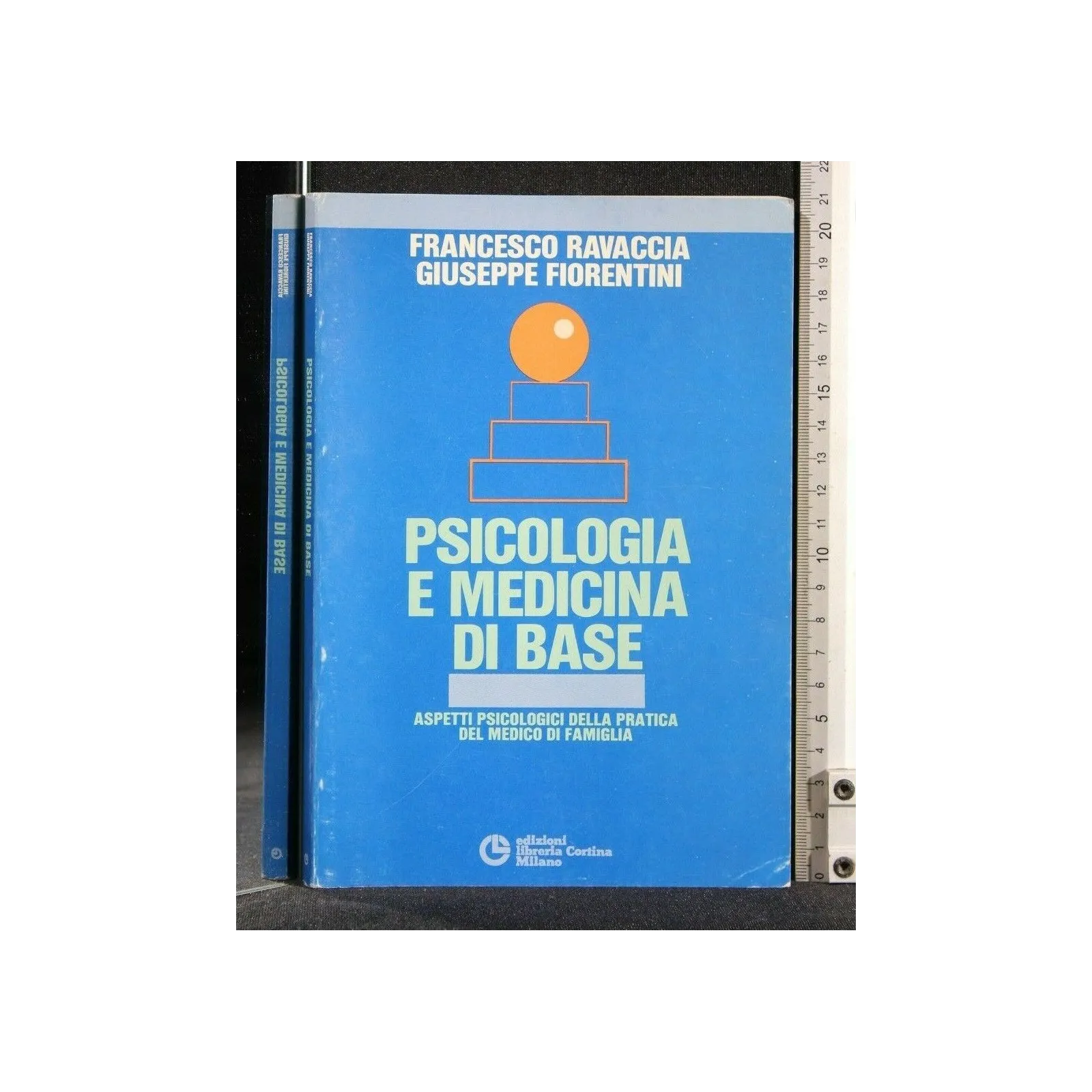 PSICOLOGIA E MEDICINA DI BASE _x000D_