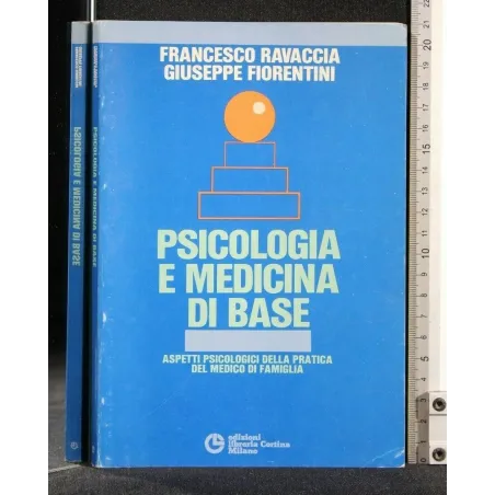 PSICOLOGIA E MEDICINA DI BASE _x000D_