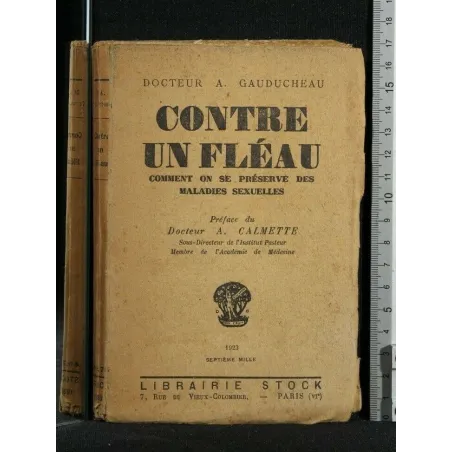 CONTRE UN FLEAU COMMENT IN SE PRESERVE DES MALADIES SEXUELLES