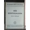 DER RENTENMANN ACHTE AUFLAGE