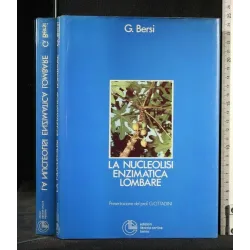 LA NUCLEOLISI ENZIMATICA LOMBARE