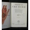 SURGERY OF THE HAND