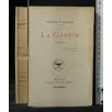 LA GLORIA TRAGEDIA