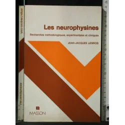 LES NEUROPHYSINES