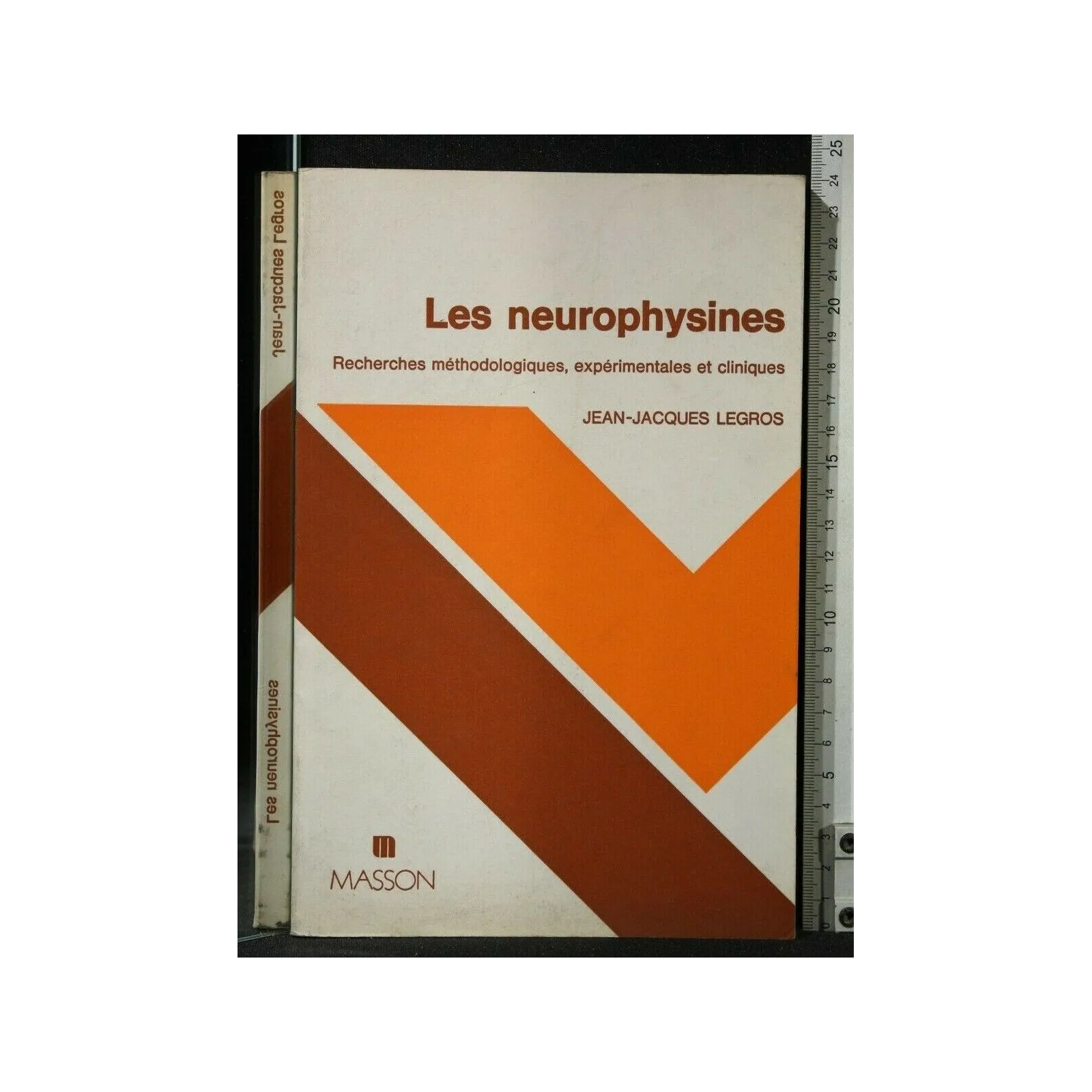 LES NEUROPHYSINES