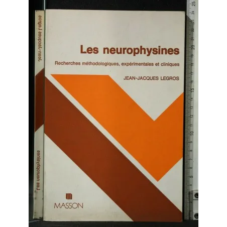 LES NEUROPHYSINES