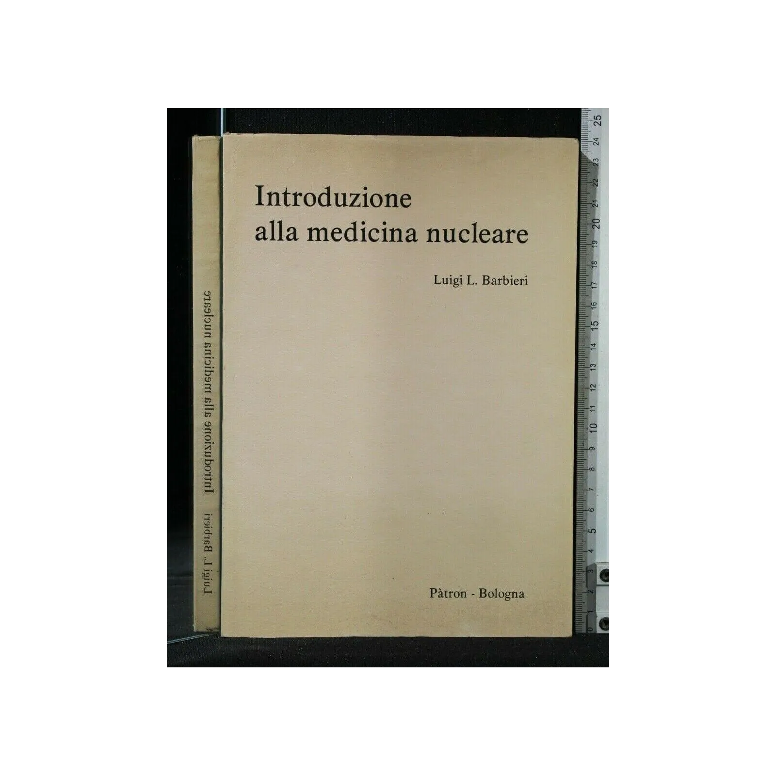 INTRODUZIONE ALLA MEDICINA NUCLEARE