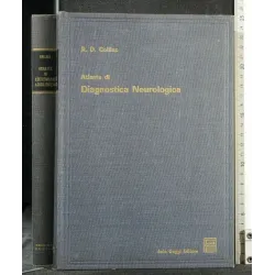 ATLANTE DI DIAGNOSTICA NEUROLOGICA