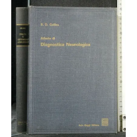 ATLANTE DI DIAGNOSTICA NEUROLOGICA