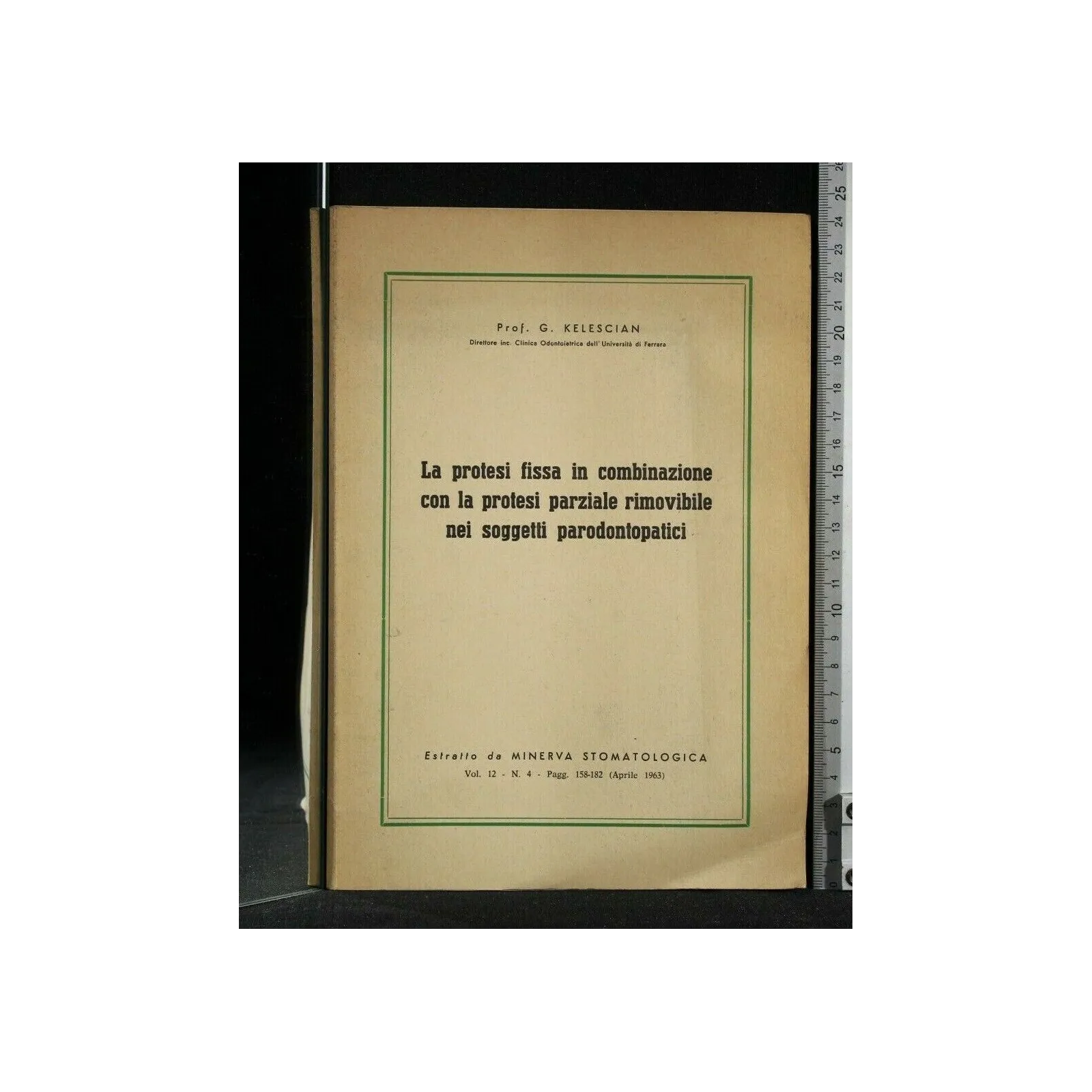 LA PROTESI FISSA IN COMBINAZIONE CON LA PROTESI PARZIALE