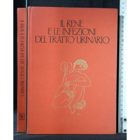 IL RENE E LE INFEZIONI DEL TRATTO URINARIO