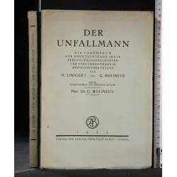 DER UNFALLMANN