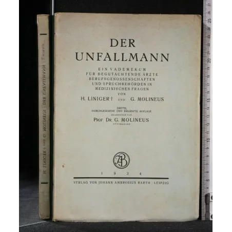 DER UNFALLMANN