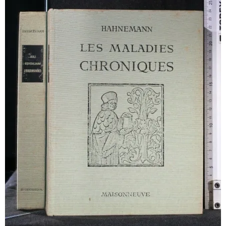 LES MALADIES CHRONIQUES