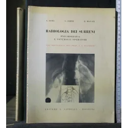 RADIOLOGIA DEI SURRENI PNEUMOGRAFIA E CONTROLLI OPERATORI