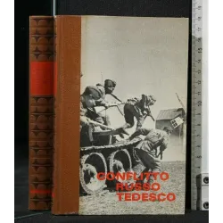 LA SECONDA GUERRA MONDIALE CONFLITTO RUSSO TEDESCO 4 L'AGONIA