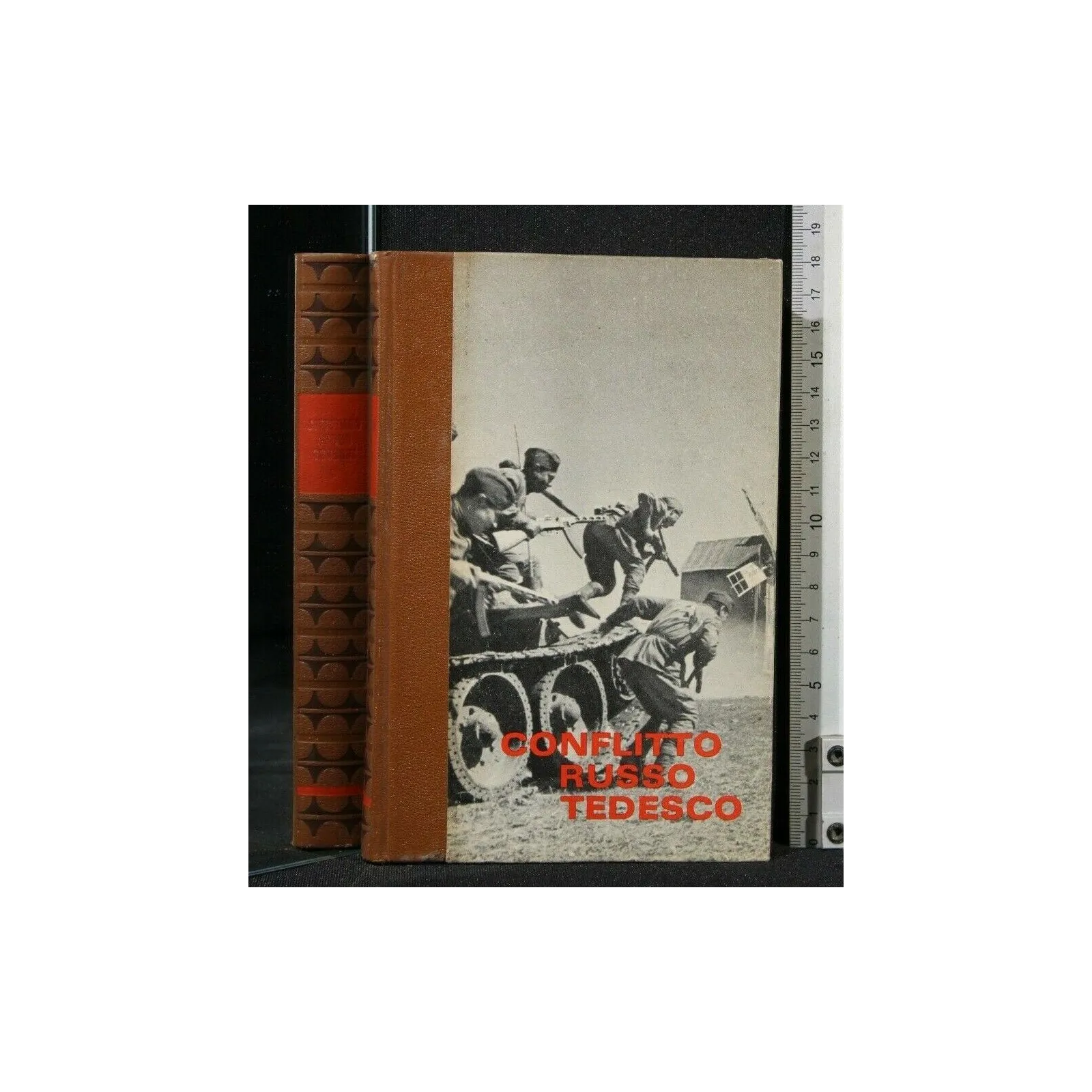 LA SECONDA GUERRA MONDIALE CONFLITTO RUSSO TEDESCO 4 L'AGONIA