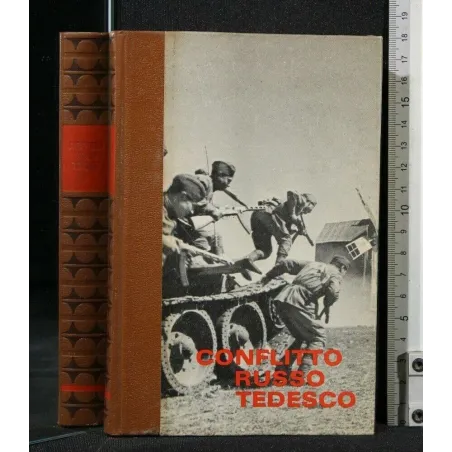 LA SECONDA GUERRA MONDIALE CONFLITTO RUSSO TEDESCO 4 L'AGONIA