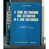 LE TURBE DELL'EQUILIBRIO IDRO- ELETTRONICO ED IL LORO